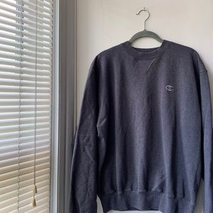 Champion crew neck